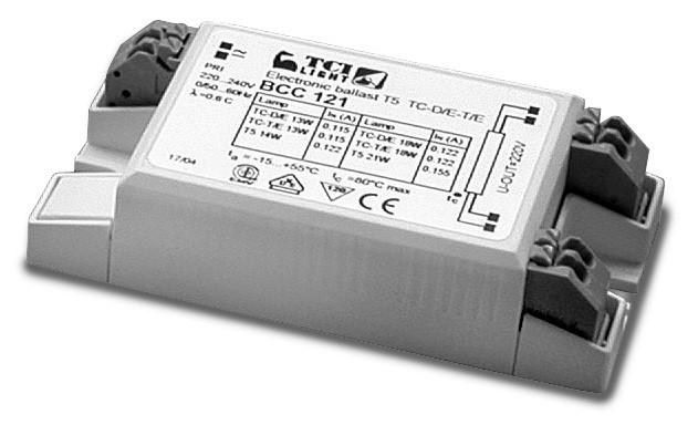 Ballast 18w clearance