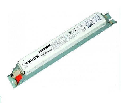 Philips shop t8 ballast