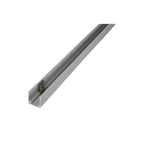 Integral LED 1M Easy Installed Aluminum Profile For 15X15 Side-Bend And Top-Bend Integral  - ILSTAA256