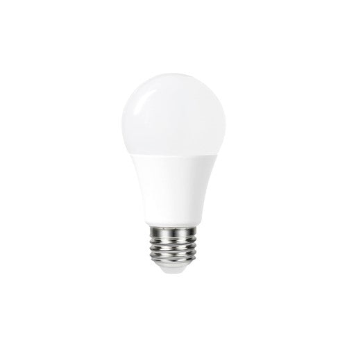 Integral LED Gls Bulb E27 806Lm 8.8W 4000K Dimmable 220 Beam Frosted Integral  - ILGLSE27DE160