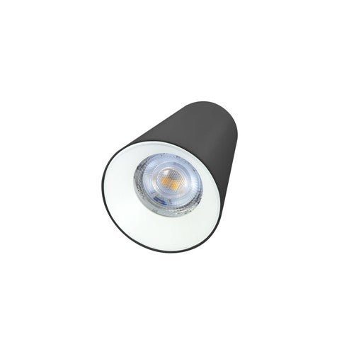 Integral LED Accentplus Spotlight S2 Gu10 Led White Bezel Accessory  - ILNEVA042