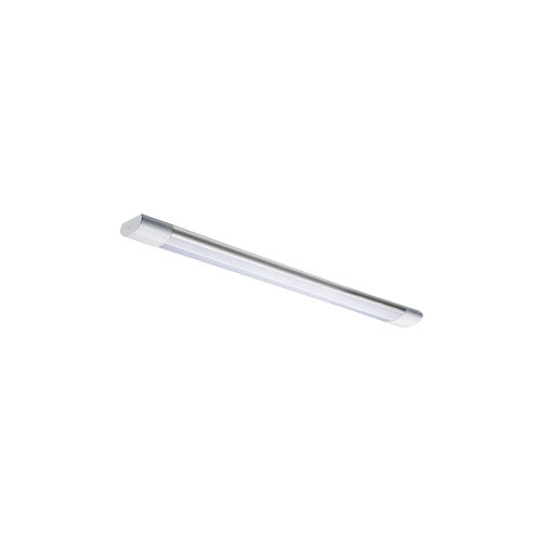 Integral LED Lightspan Slim Ii 4Ft 40W 3000K4000K/6000K 120 Beam 120Lm/W Non-Dimm Integral Emergency / Sensor  - ILBTF112