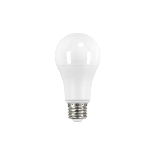 Integral LED Gls Bulb E27 1521Lm 7.2W 4000K 211Lm/W Class A Non-Dimm 200 Beam Frosted Integral  - ILGLSE27NE173