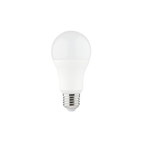 Integral LED Smart Gls Bulb E27 806Lm 8.5W Rgbw 2700K To 6500K Tuya Control 220 Beam Frosted Integral  - ILGLSE27DL176