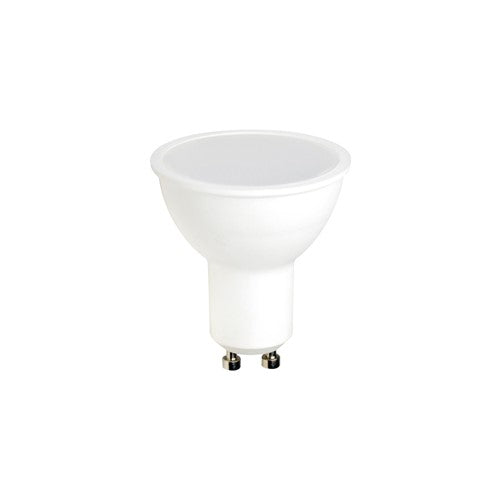 Integral LED Smart Gu10 Bulb 350Lm 4.9W Rgbw 2700K To 6500K Tuya Control 100 Beam Integral  - ILGU10DL133