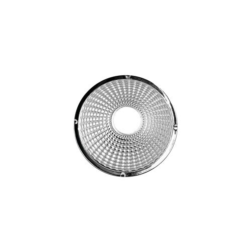 Integral LED 50 Deg Beam Reflector For Accentplus Scoop Adjustable Downlight 13.5W  - ILDL92SCA014