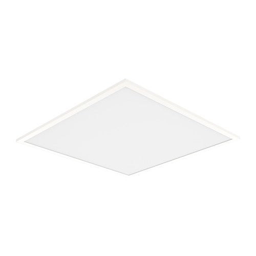 Integral LED Evo Led Panel Light 600X600 3350Lm 33W 3000K Backlit Non-Dimm 102Lm/W Integral  - ILP6060B048