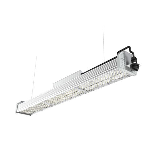 Integral LED 200W 0.9M Vector Max Linear High Bay Ip44 Ik10 36000Lm 180Lm/W 4000K 30X70° Beam Zhaga 18 Plug-N-Play  - ILHBL305