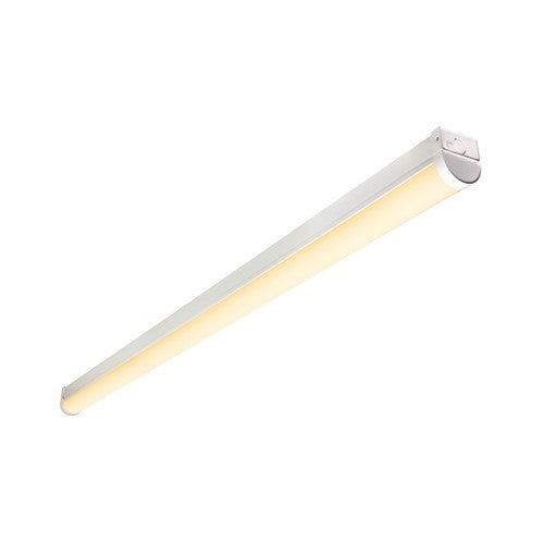 Integral LED Lightspan+ Dali 5Ft Led Batten 52W Cct 3000/4000/6300K 7540Lm  - ILBTC250