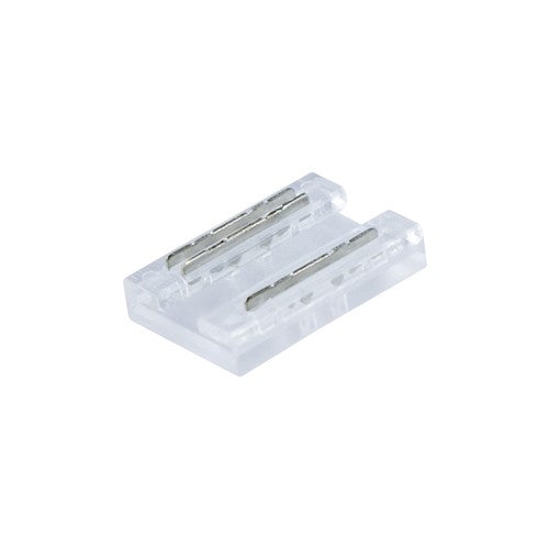 Integral LED Block Connector 5Pack For Ip20 Cob High Uniformity Colour Temperature Changing Strips With 10Mm Width  - ILSTAA333