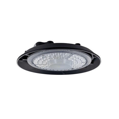 Integral LED Perform Compact Circular High Bay 100W 160Lm/W Ip65 Ik08 16000Lm 4000K 90° Non Dimmable Integral Led  - ILHBC410