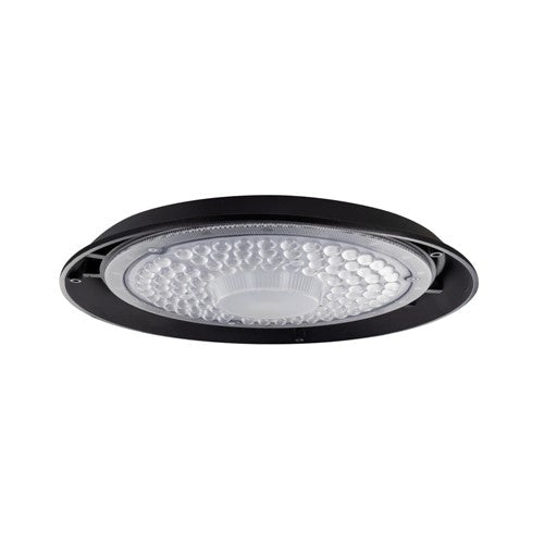 Integral LED Perform Compact Circular High Bay 150W 160Lm/W Ip65 Ik08 24000Lm 4000K 90° Non Dimmable Integral Led  - ILHBC415