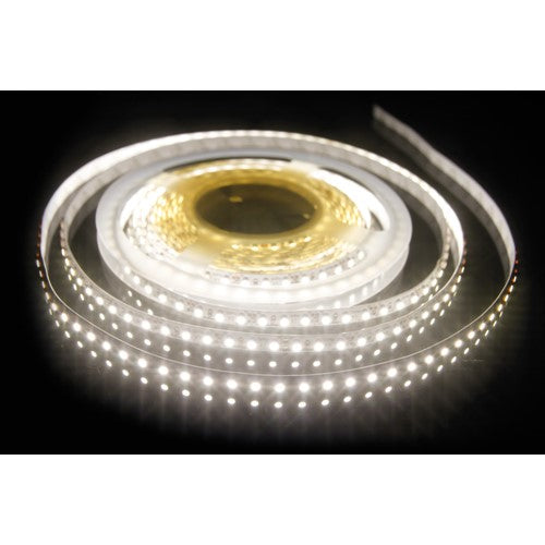 Integral LED Strip Ip20 5M 4000K 12V 6.5W/M 750Lm/M 120Led/M 8Mm Width 115 Beam Cri90 Bag Pack  - ILSTWHIA356E