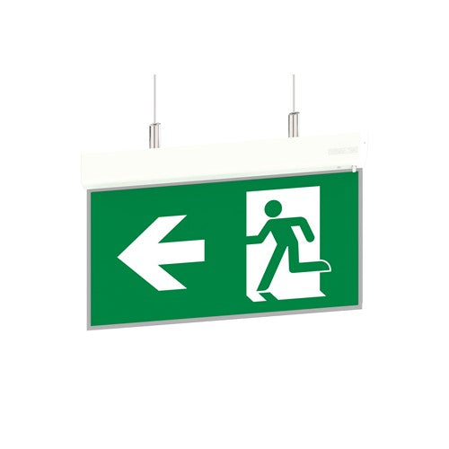 Integral LED Emergency Acc 1M Suspension Kit For Ilemes057 And Ilemes058 Em Exit Sign  - ILEMSK041