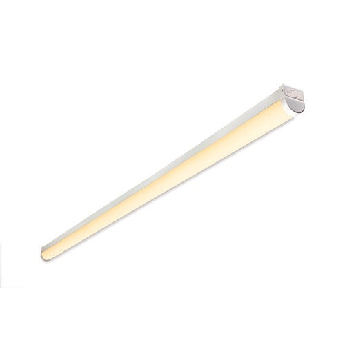 Integral LED Lightspan+ Pro T8 Batten 6Ft Power & Cct Adjustable Pwm Dimming  - 36/42/50/63W 3000/4000/6500K 4860-9130Lm 145Lm/W 120 Beam Linkable Integral  - ILBTC185