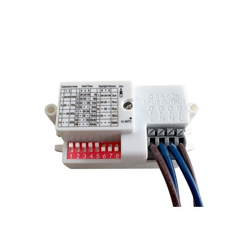 Integral LED Lightspan+ Pro Mw Sensor Kit  - ILBTASE001