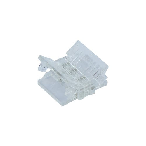 Integral LED Block Connector 5Pack For 12Mm Width Ip20 Rgb Strip  - ILSTAA404