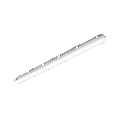 Integral LED Hydra Pro 4Ft Ip65 Ik08 18W/36W 4000K/5000K/6500K 120 Beam Angle 140Lm/W Non_Dimm  - ILBTD310