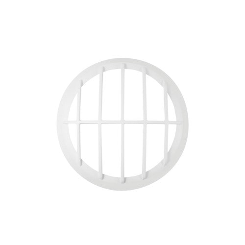 Integral LED White Grill Bezel For Tough Shell Pro Bulkhead  - ILBHAA083