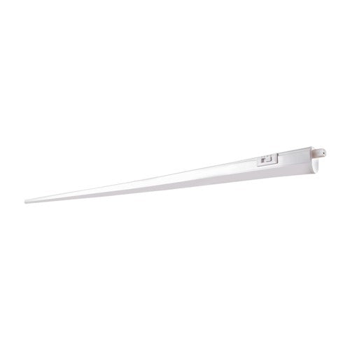 Integral LED Under Cabinet Batten 3 Cct 2640Lm 22W 3000/4000/6500K 140 Beam 120Lm/W 1450Mm 5Ft Linkable Non-Dimm Integral  - ILCLB025