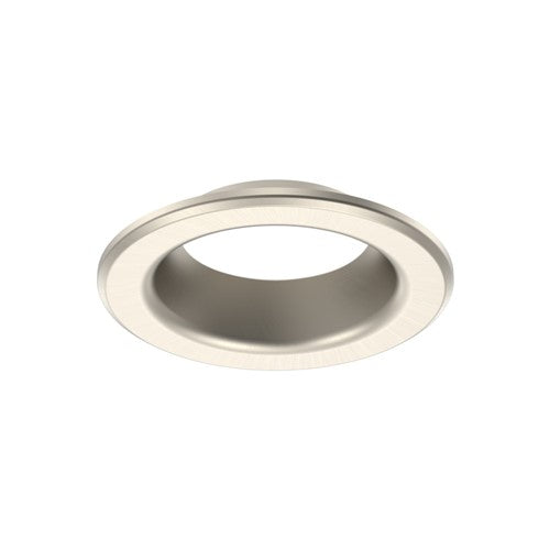 Integral LED Luxfire2 Fire Rated Downlight Fixed Satin Nickel Bezel Integral  - ILDLFR70A023