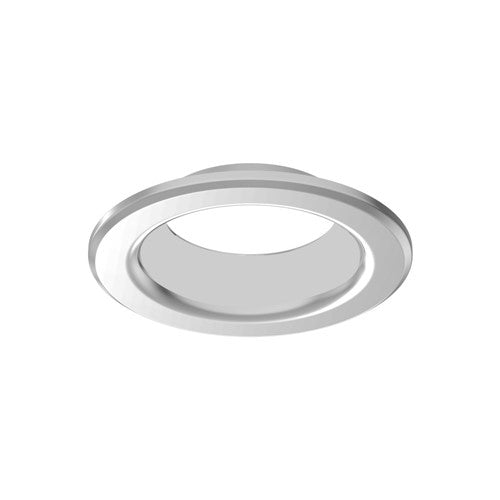 Integral LED Luxfire2 Fire Rated Downlight Fixed Polished Chrome Bezel Integral  - ILDLFR70A024