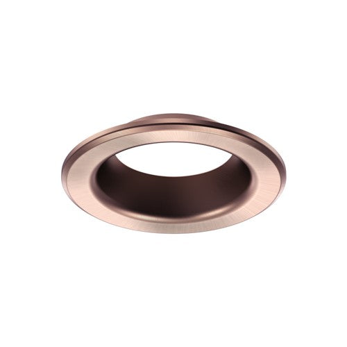 Integral LED Luxfire2 Fire Rated Downlight Fixed Copper Bezel Integral  - ILDLFR70A026