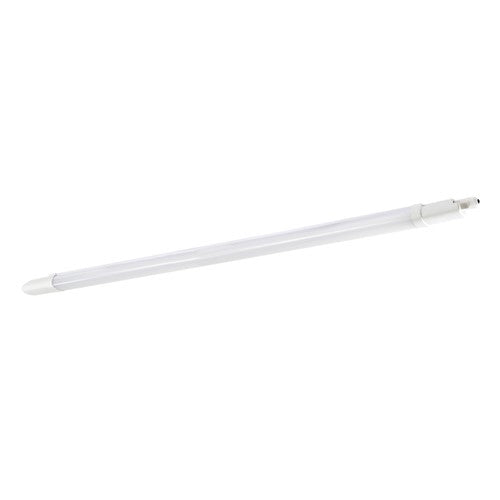 Integral LED Slim Eco Ip65 Batten 1800Lm 18W 4000K 140 Beam 100Lm/W 1218Mm 4Ft Non-Dimm Integral  - ILBTE102