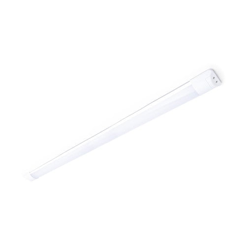 Integral LED Slim Eco Ip20 Batten 3 Cct 6600Lm 60W 3000/4000/6500K 140 Beam 110Lm/W 1800Mm 6Ft Non-Dimm Integral  - ILBTE005