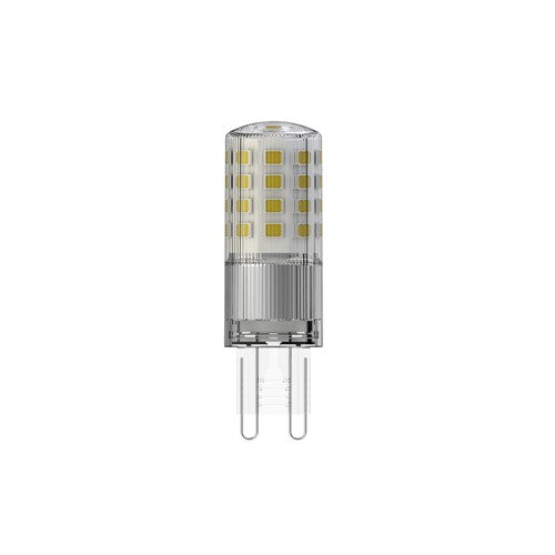 Integral LED G9 Bulb 470Lm 4W 4000K Dimmable 300 Beam Integral  - ILG9DE018