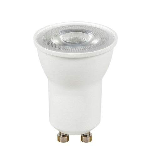 Integral LED Mr11 Gu10 Bulb 400Lm 4W 4000K Non-Dimm 36 Beam  - ILMR11NE014