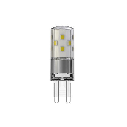 Integral LED G9 Bulb 470Lm 3.8W 4000K Non-Dimm 300 Beam Integral  - ILG9NE016