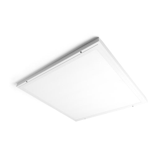 Integral LED Evo Surface Led Panel Light 600X600 3600Lm 33W 4000K Backlit Non-Dimm 109Lm/W 5Yr Warranty Integral  - ILP6060C033