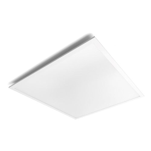 Integral LED Evo Variable Led Panel Light 600X600 3750-6800Lm 21-42W 4000K Tpa Ugr<19 Backlit Non-Dimm 170Lm/W 5Yr Warranty Integral  - ILP6060B062