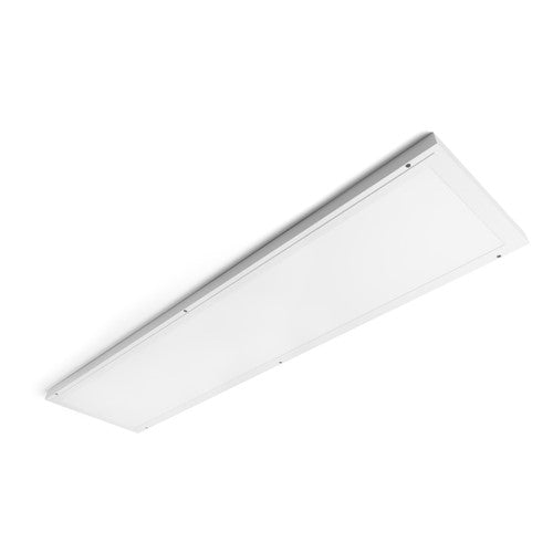 Integral LED Evo Surface Led Panel Light 1200X300 3600Lm 36W 4000K Backlit Non-Dimm 100Lm/W 5Yr Warranty Integral  - ILP1230C004