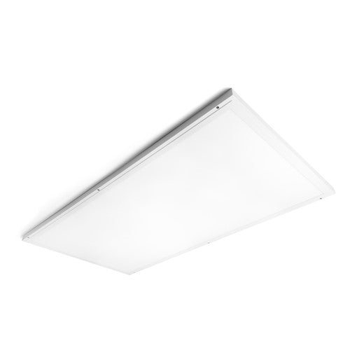 Integral LED Evo Surface Led Panel Light 1200X600 5000Lm 50W 4000K Backlit Non-Dimm 100Lm/W 5Yr Warranty Integral  - ILP1260C009