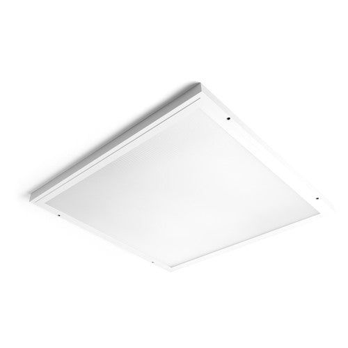 Integral LED Evo Surface Led Panel Light 600X600 3600Lm 36W 4000K Tpa Ugr<19  Backlit Non-Dimm 100 Lm/W 5Yr Warranty Integral  - ILP6060C035