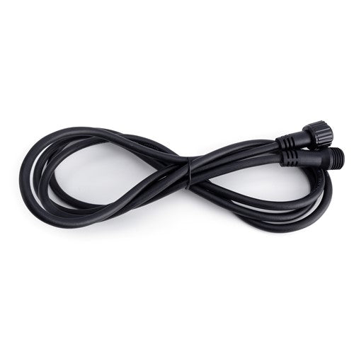 Integral LED Outdoor 2M Extension Cable H05Rn-F For 12V Spike Spotlight Integral  - ILDELA082