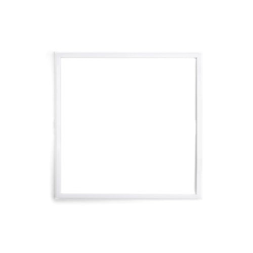 Integral LED Evo Frame Led Panel 600X600 Power & Cct Switchable 30/36/40W 3000/3600/4000Lm 3000/4000/6000K 100Lm/W Ip20 Ik02 Non-Dimm 3 Year Warranty  - ILP6060D001