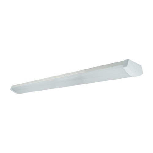 Integral LED Diffusalite Pro 5Ft Power & Cct Adjustable - 32/56W 3000/4000/6500K 4220-7390Lm 132Lm/W 120 Beam Linkable  Non-Dimm Integral  - ILBTK202