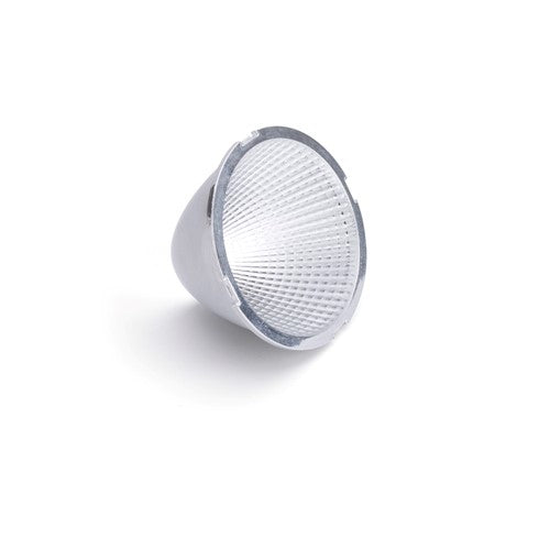 Integral LED 50 Deg Beam Reflector For Accentplus Scoop Adjustable Downlight 22W  - ILDL125SCA018