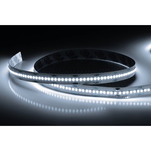 Integral LED Spotless Strip Ip20 5M 4000K 24V 16.5W/M 1865Lm/M 280Led/M 10Mm Width 115 Beam Cri90 Bag Pack Integral  - ILSTWHIA072E