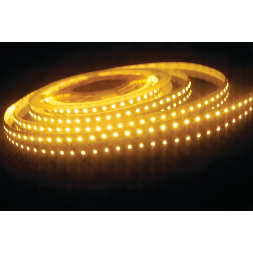 Integral LED Strip Ip20 50M 3000K 12V 4.5W/M 440Lm/M 60Led/M 8Mm Width 115 Beam Cri90 Bag Pack Integral  - ILSTWHIA103E