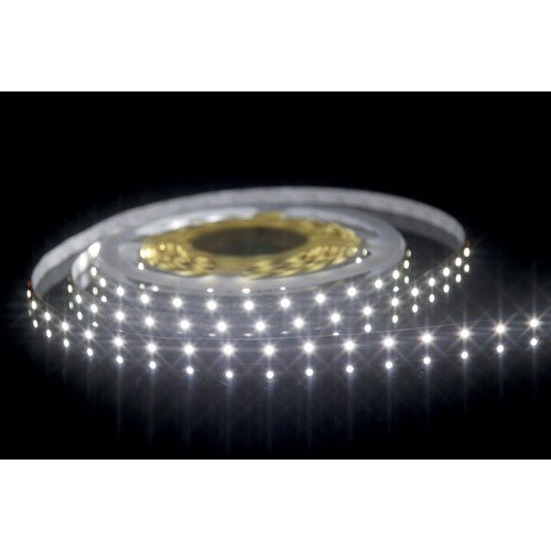 Integral LED Strip Ip33 50M 6500K 12V 6W/M 460Lm/M 60Led/M 8Mm Width 115 Beam Bag Pack Integral  - ILSTWHIA105E