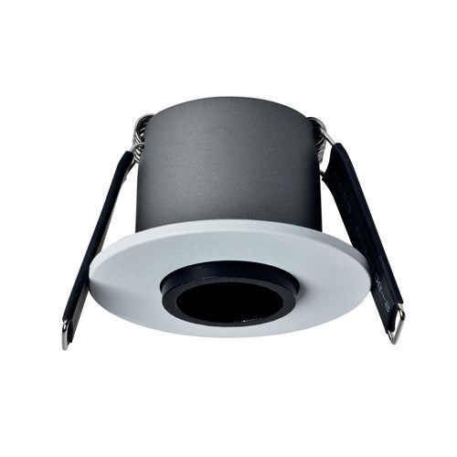 Integral LED Mini Downlight 35Mm Cutout 3.3W 145Lm 44Lm/W 3000K 15 Beam Non-Dim Finish-A White Integral  - ILDL35J001