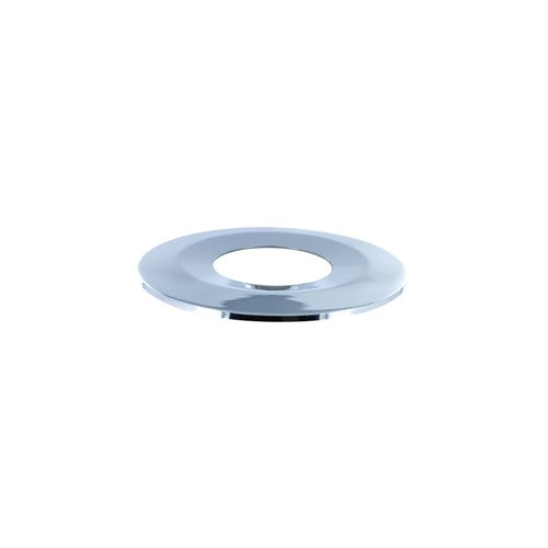 Integral LED Low-Profile Fire Rated Downlight Polished Chrome Bezel Integral  - ILDLFR70B006