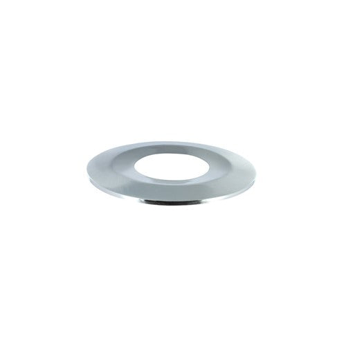 Integral LED Low-Profile Fire Rated Downlight Satin Nickel Bezel Integral  - ILDLFR70B007