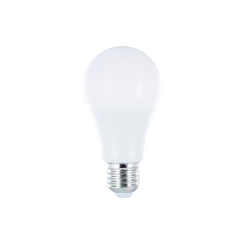 Integral LED Gls Bulb E27 1521Lm 13W 5000K Non-Dimm 240 Beam Frosted Integral  - ILGLSE27NF030