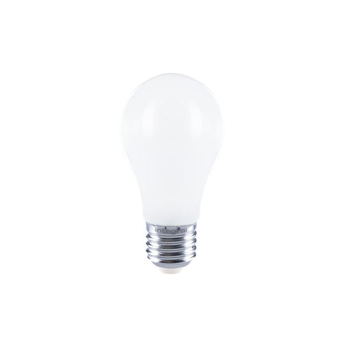 Integral LED Classic Gls Bulb E27 500Lm 5.2W 5000K Non-Dimm 300 Beam Frosted Integral  - ILGLSE27NF064