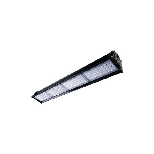 Integral LED Compact Tough Linear High Bay Ip65 26000Lm 200W 4000K 130Lm/W 60X90 Beam Dimmable Integral  - ILHBL116